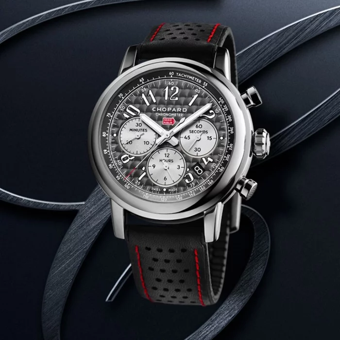 Classic Racing Chopard watch Zegg Watches Jewellery